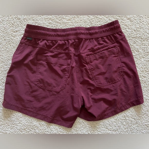 Kuhl Women’s Vantage Shorts - Picture 5 of 6